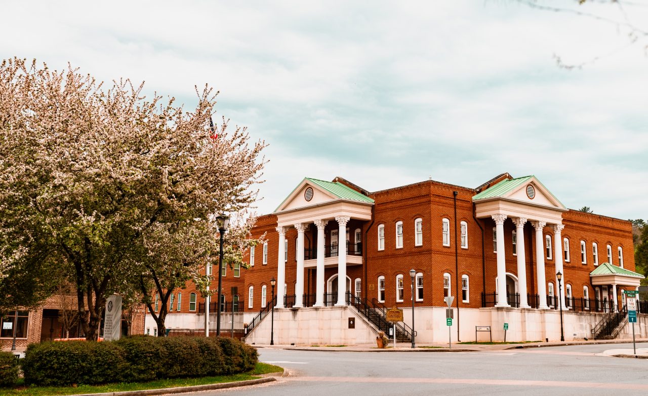 Historic Ellijay City of Ellijay