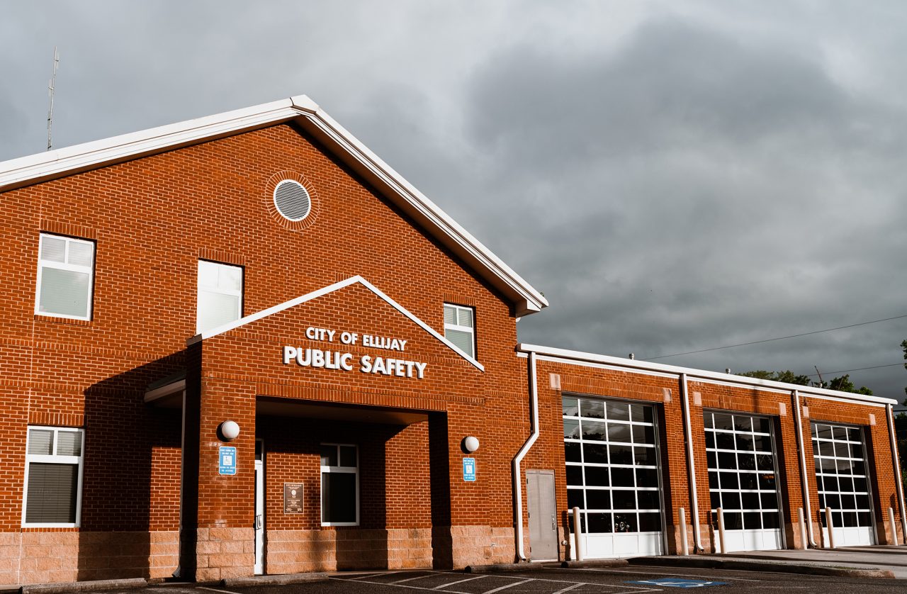 Historic Ellijay City of Ellijay