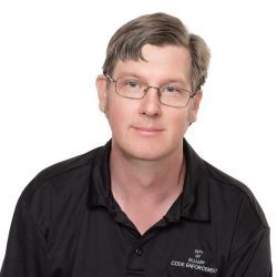 Andrew Mathis