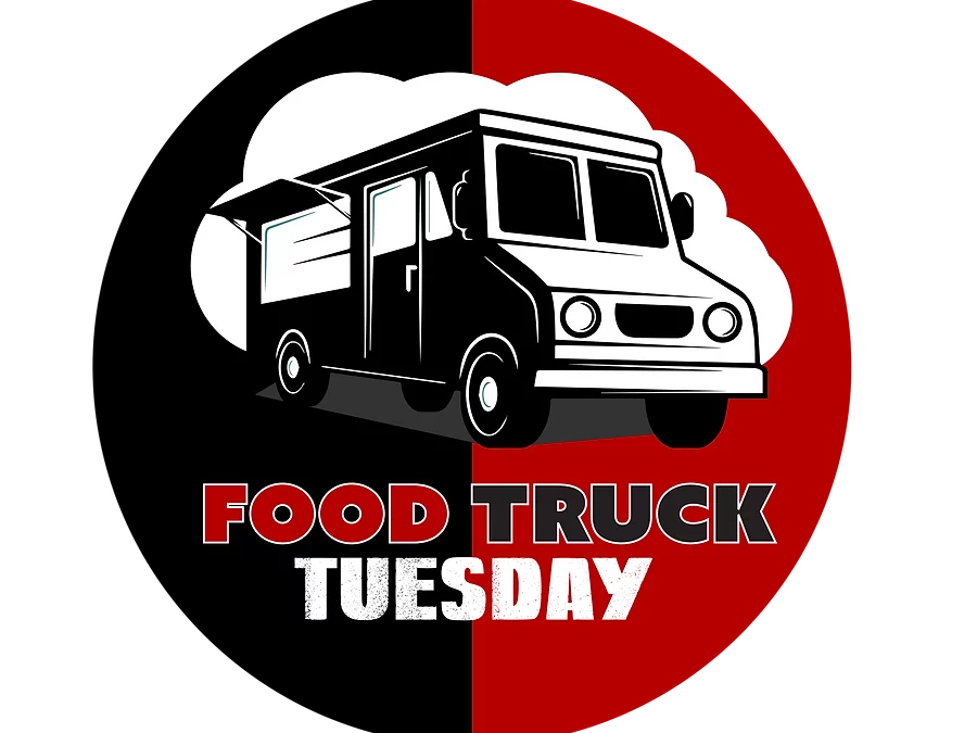 Food Truck Tuesday – December 2023