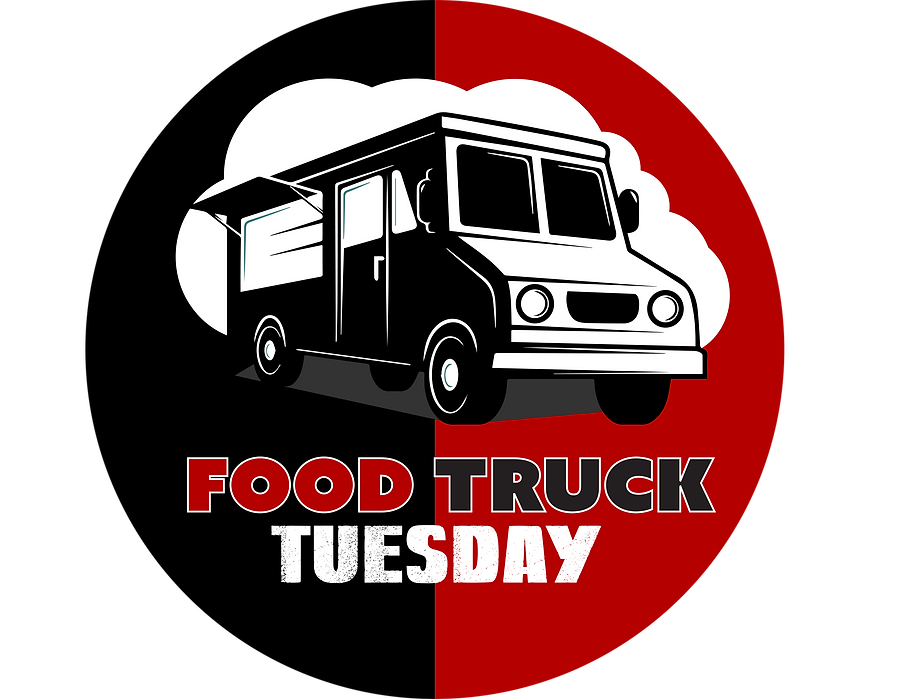 Food Truck Tuesday – December 2023