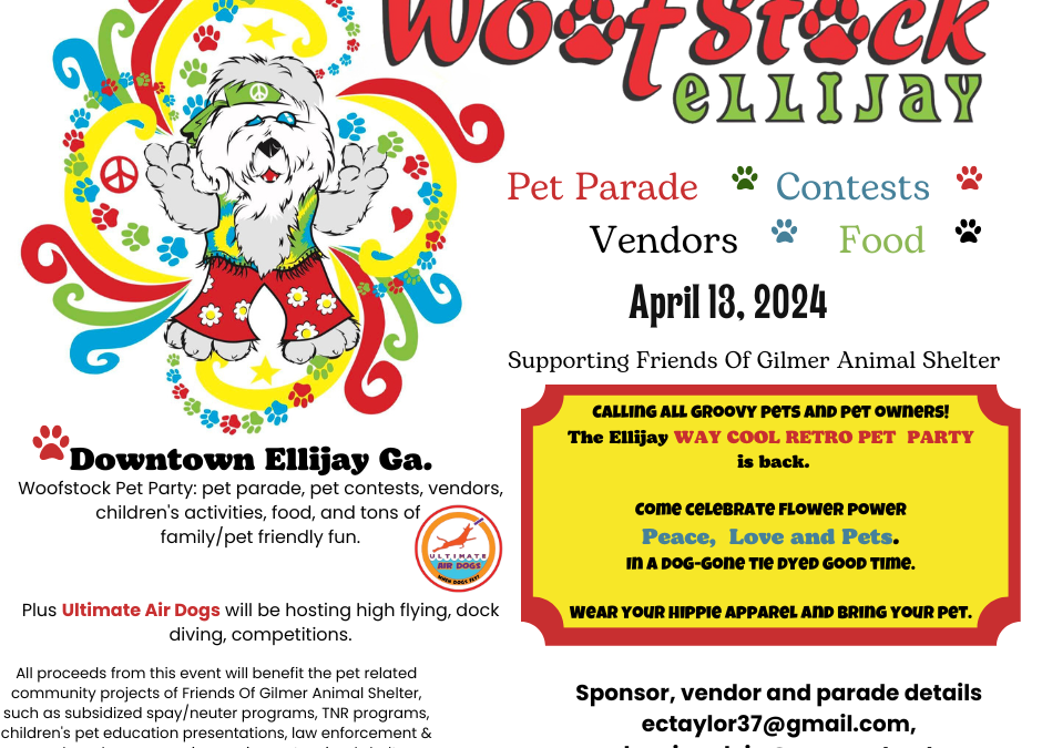 Woofstock