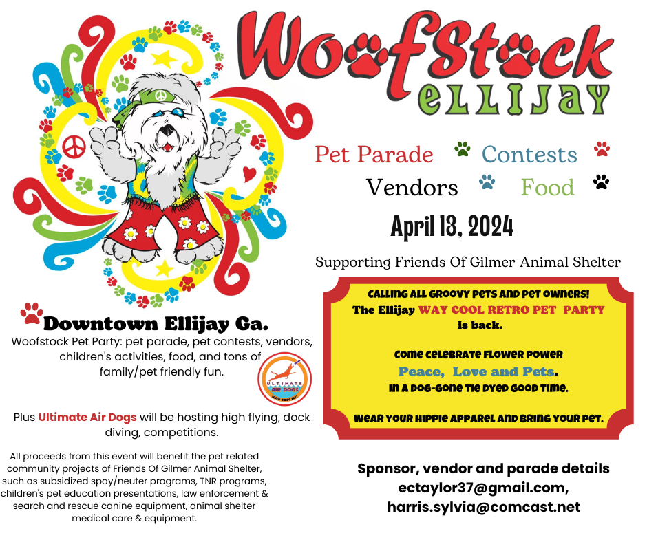 Woofstock