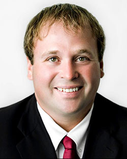 Kevin Pritchett